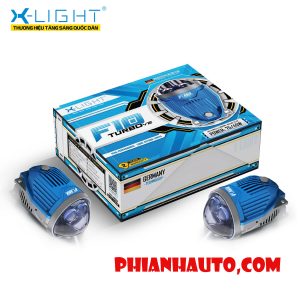 Bi Gam F10 Turbo V2 1