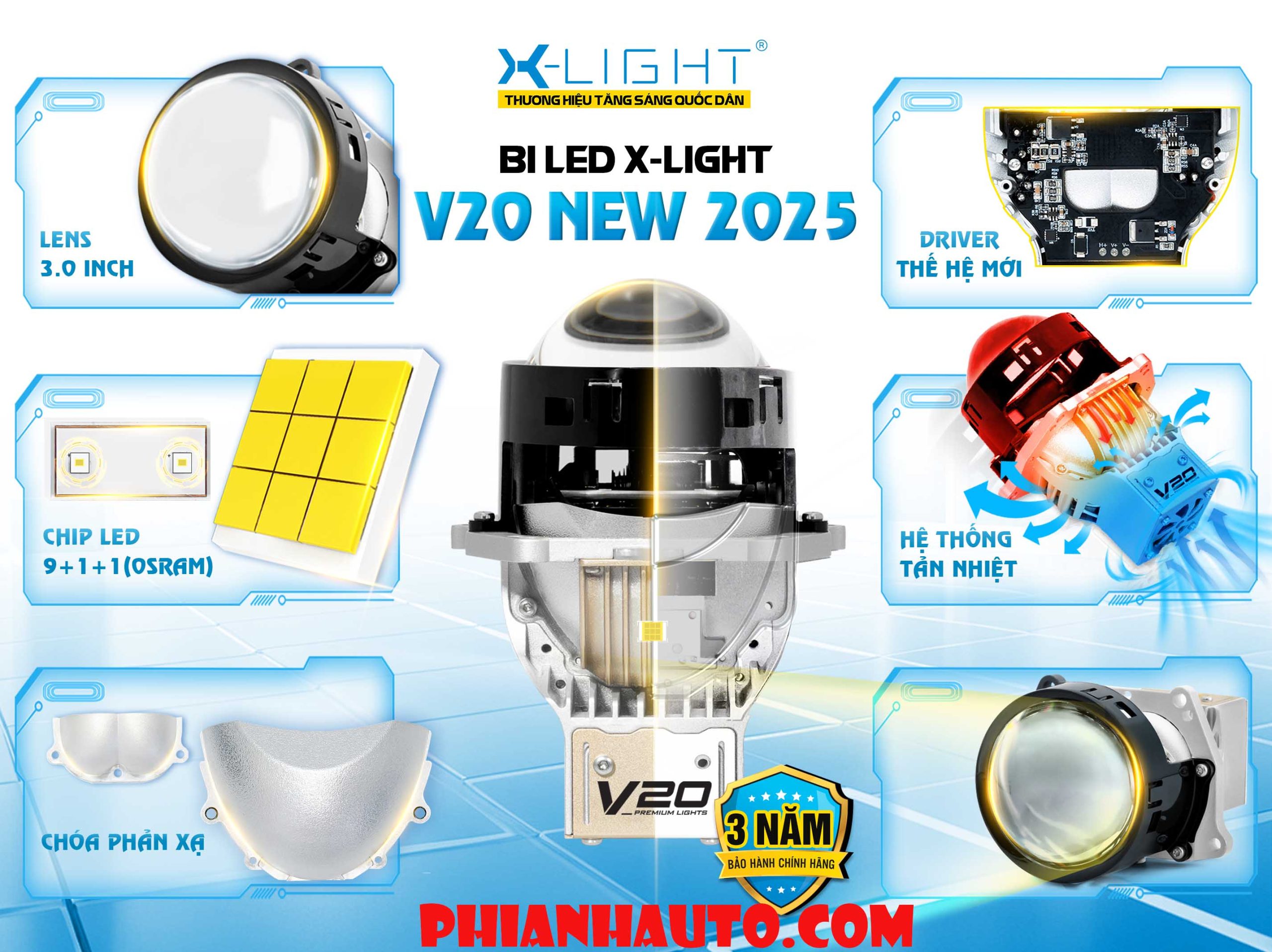 Xlight V20 2025 1