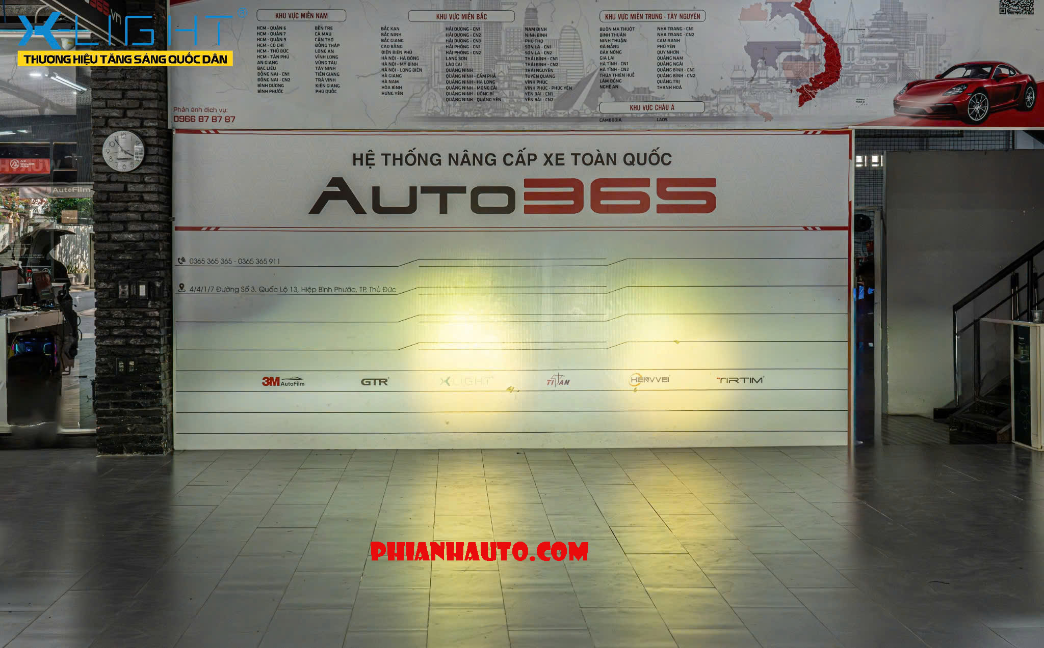 Xlight V20 Square 2025 3