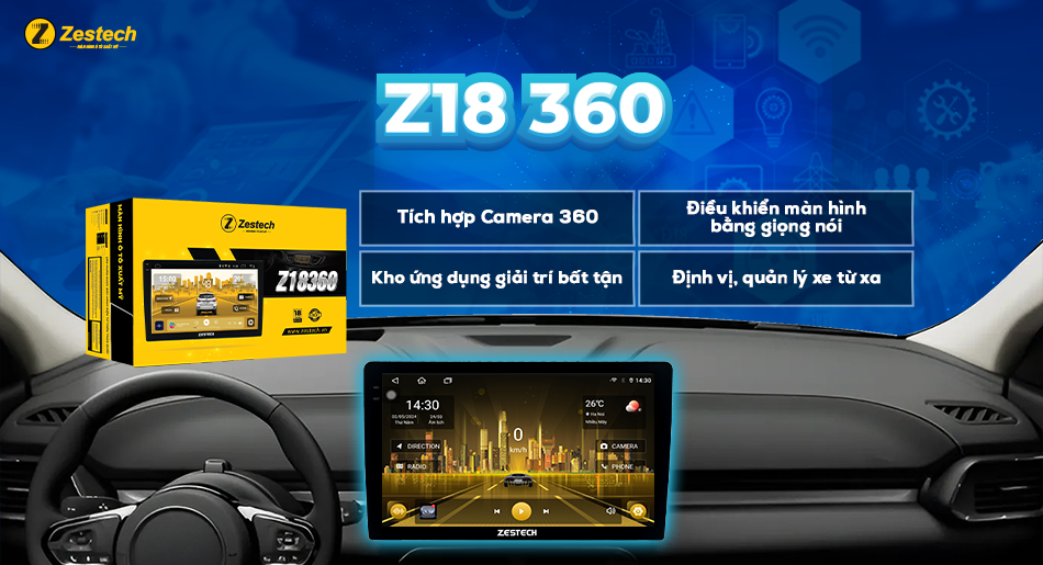 Z18 360 Usp