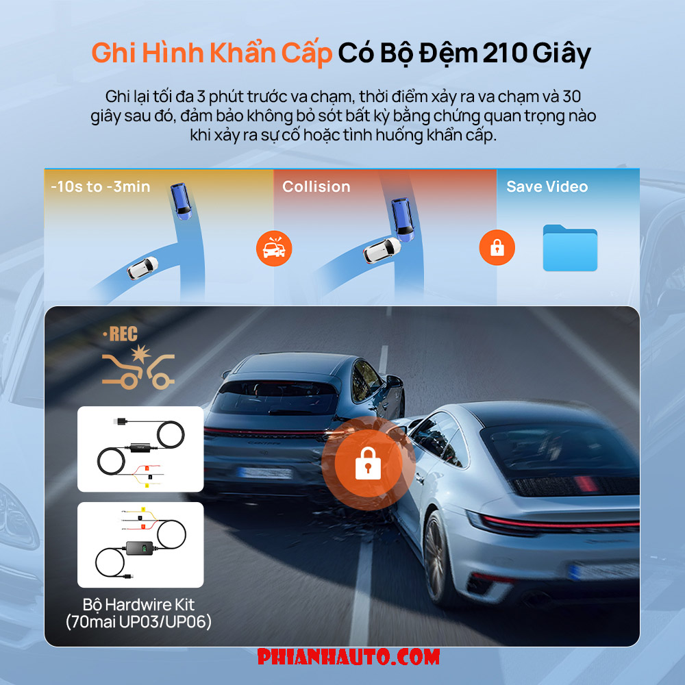 Cam Hanh Trinh 70mai T400 5