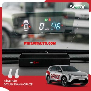 Hud Limo Green 1