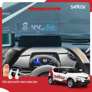 Hud Vf5