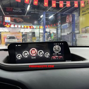 Man Hinh Android Mazda3 Cx30 2