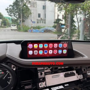 Man Hinh Android Mazda3 Cx30 5