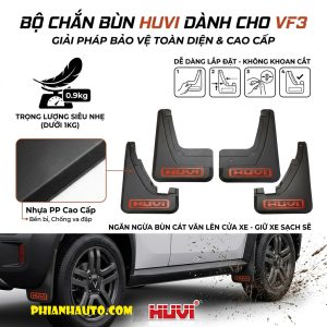 Chan Bun Vinfast Vf3 2