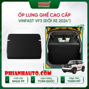 Bao Ve Lung Ghe Vf3