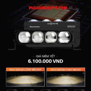 Den Tro Sang Aozoom Ex4