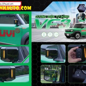 Guong Dien Vinfast Vf3