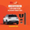 Cop Dien Elligate Geely Ex2 1