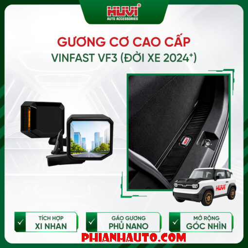 Guong Co Vinfast Vf3