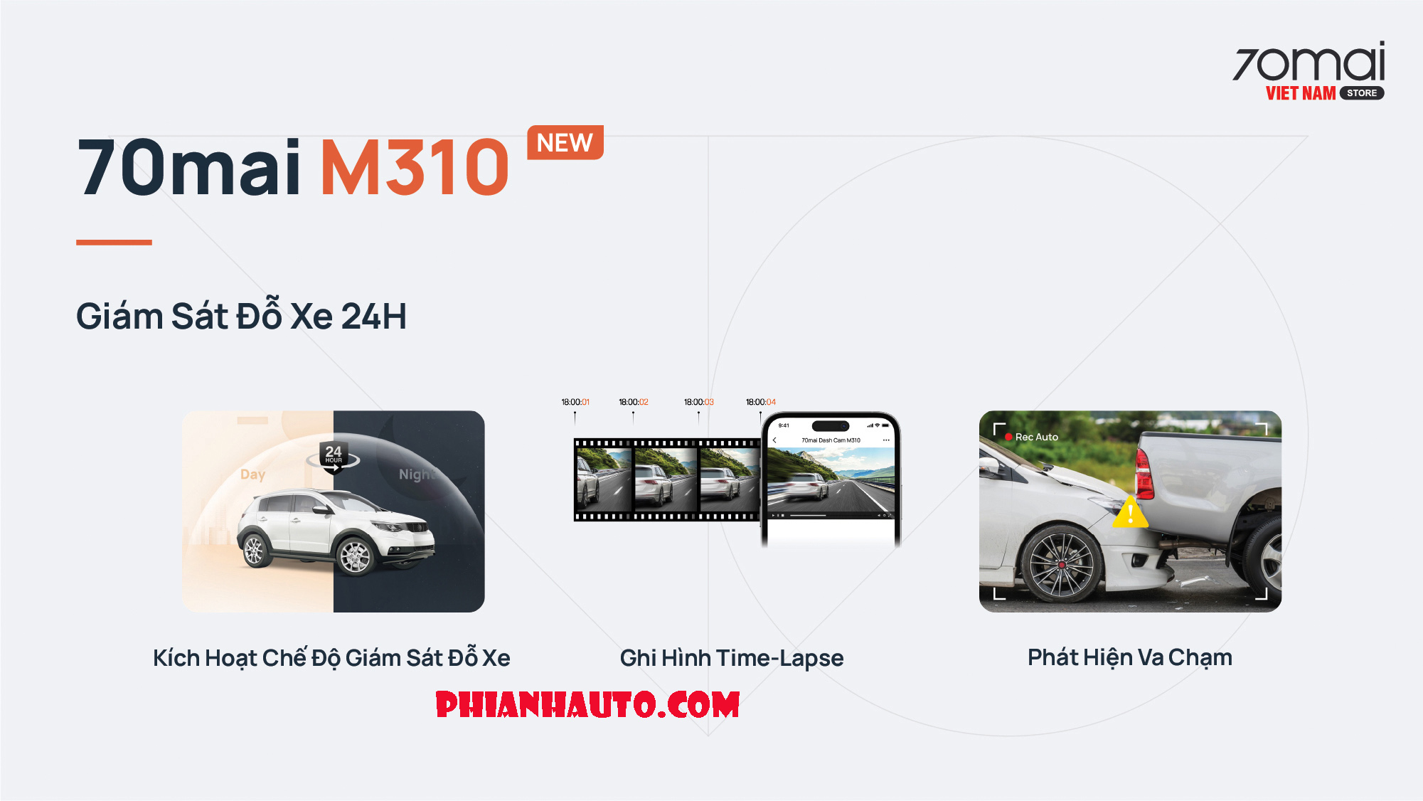 M310 New