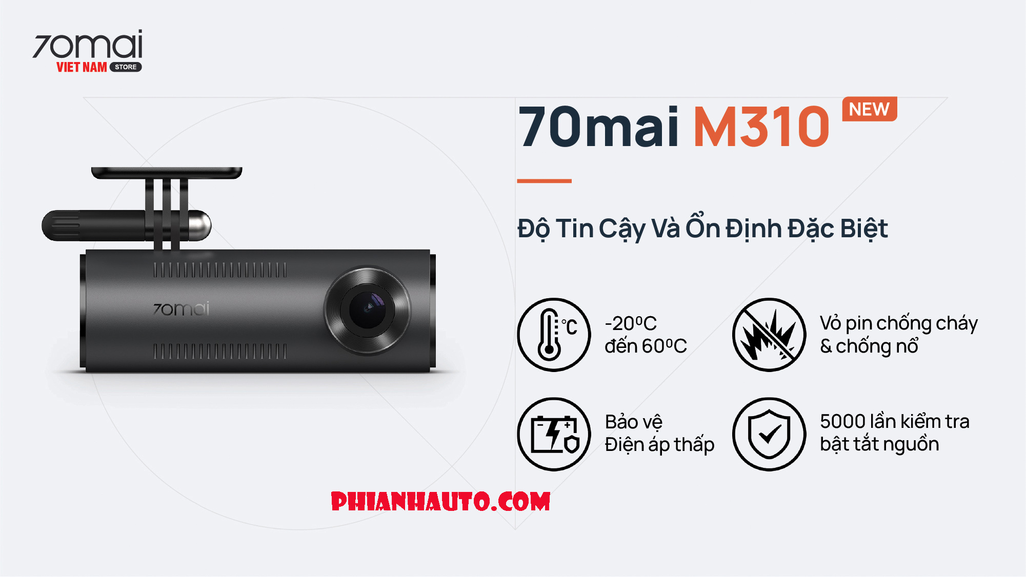 M310 New
