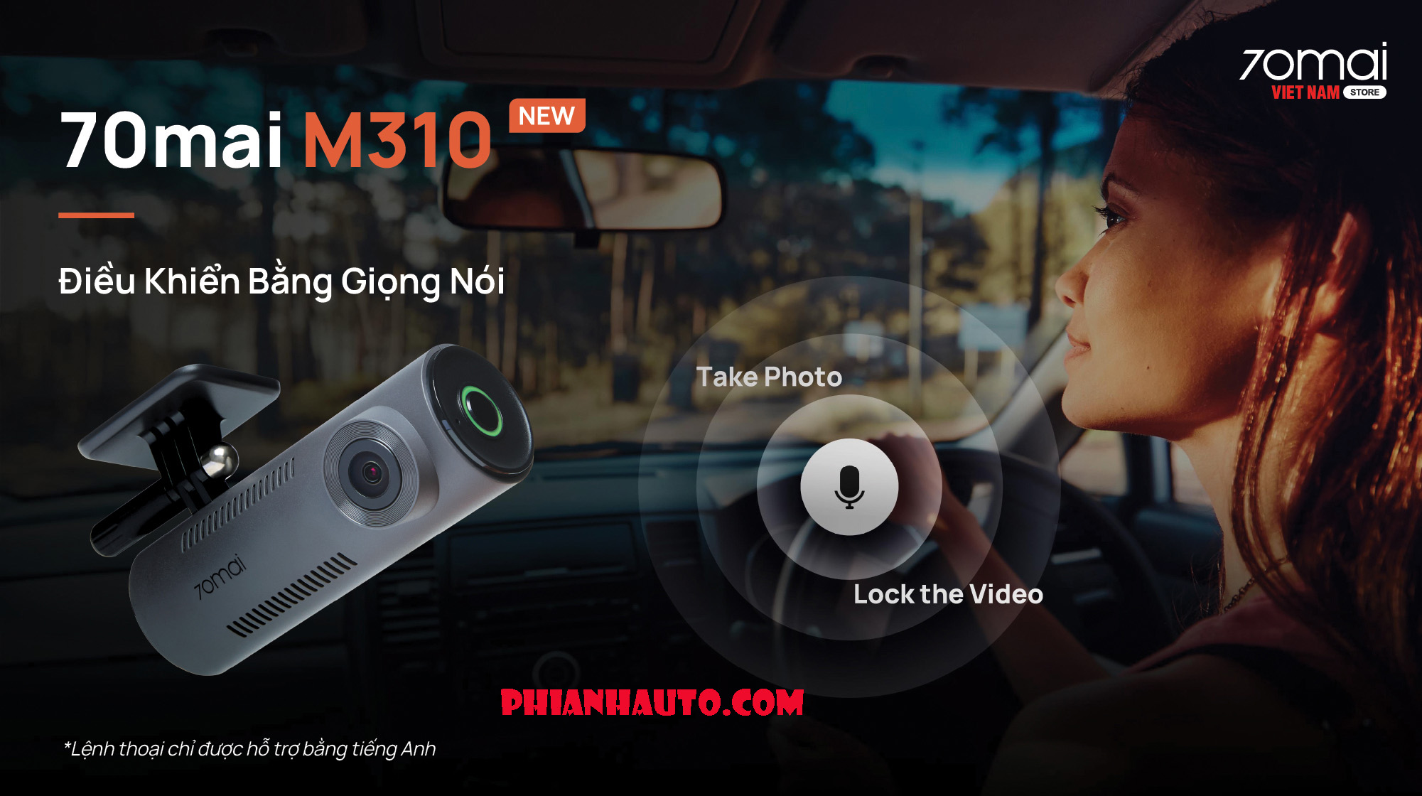 M310 New