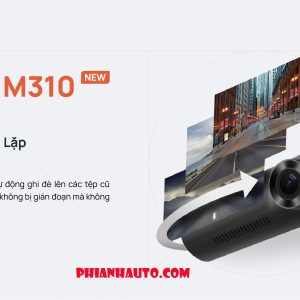 M310 New