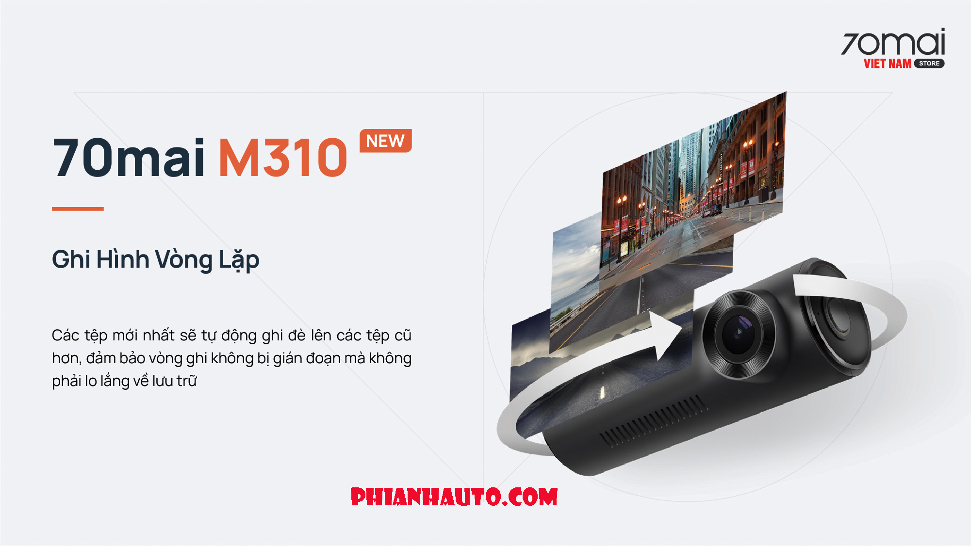 M310 New