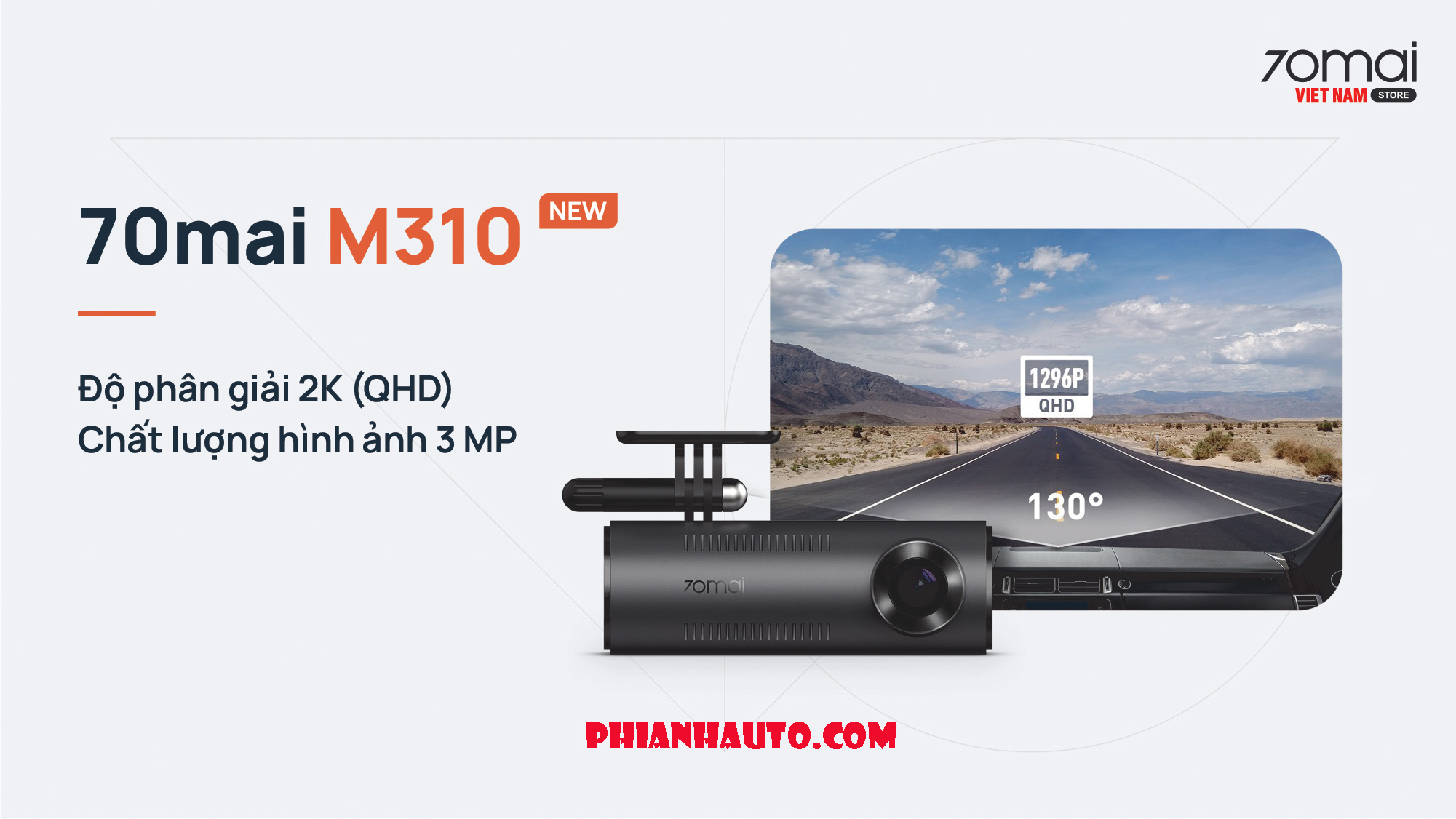 M310 New