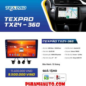 Man Hinh Texpad Tx24 16