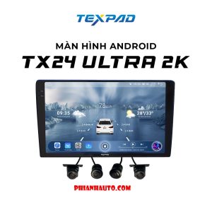 Man Hinh Texpad Tx24 Ultra 2k